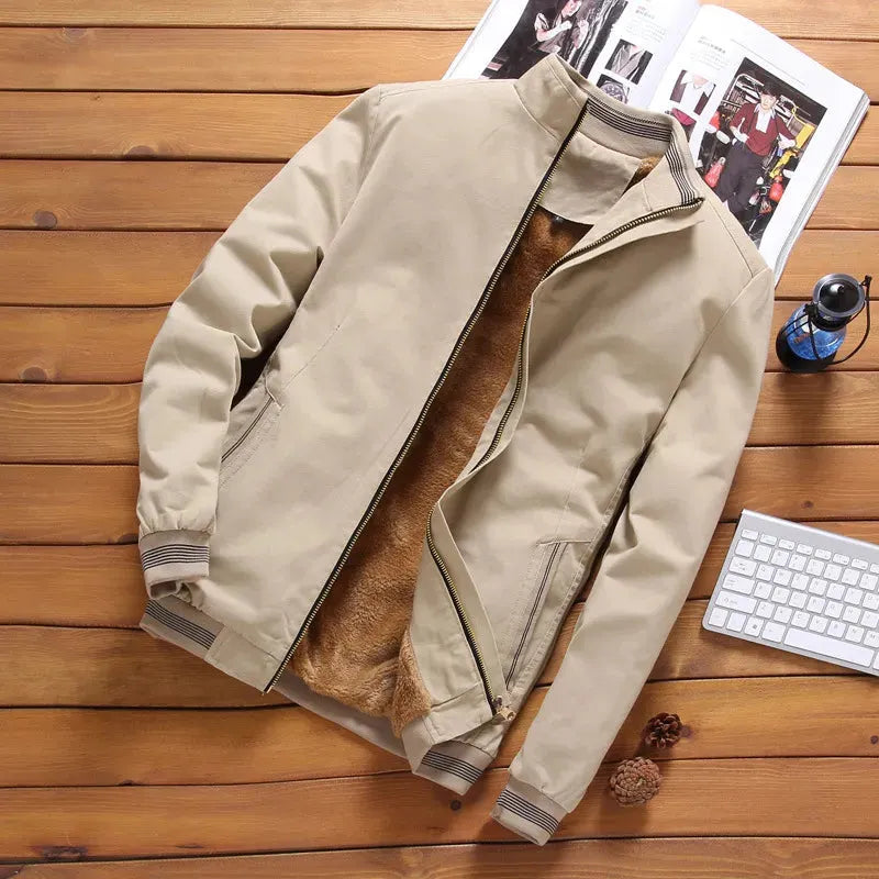 Apex Jacket