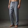 Montego Linen Trouser