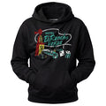 El Rancho - Vintage Las Vegas - Unisex Hoodie