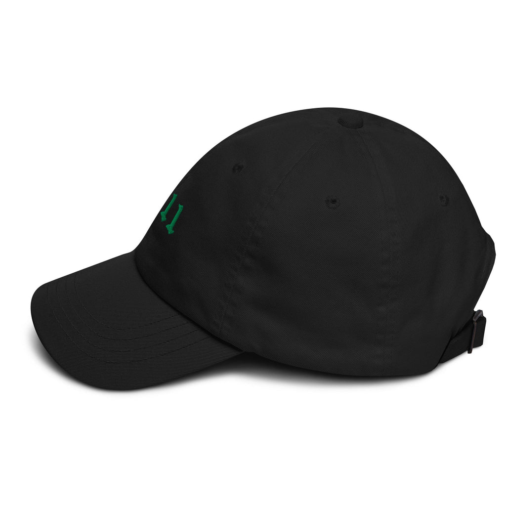 11:11 Wishful Time Dad Hat