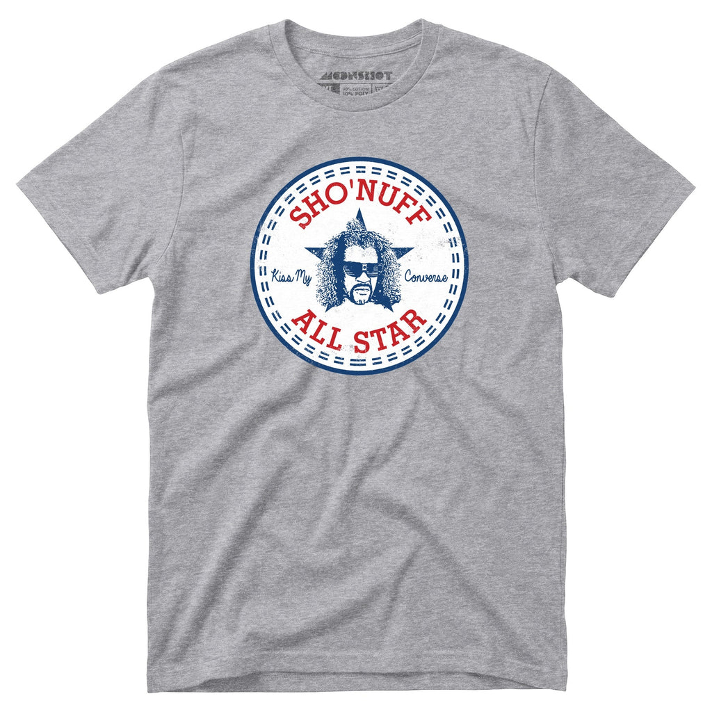 Sho'nuff All Star - Unisex T-Shirt