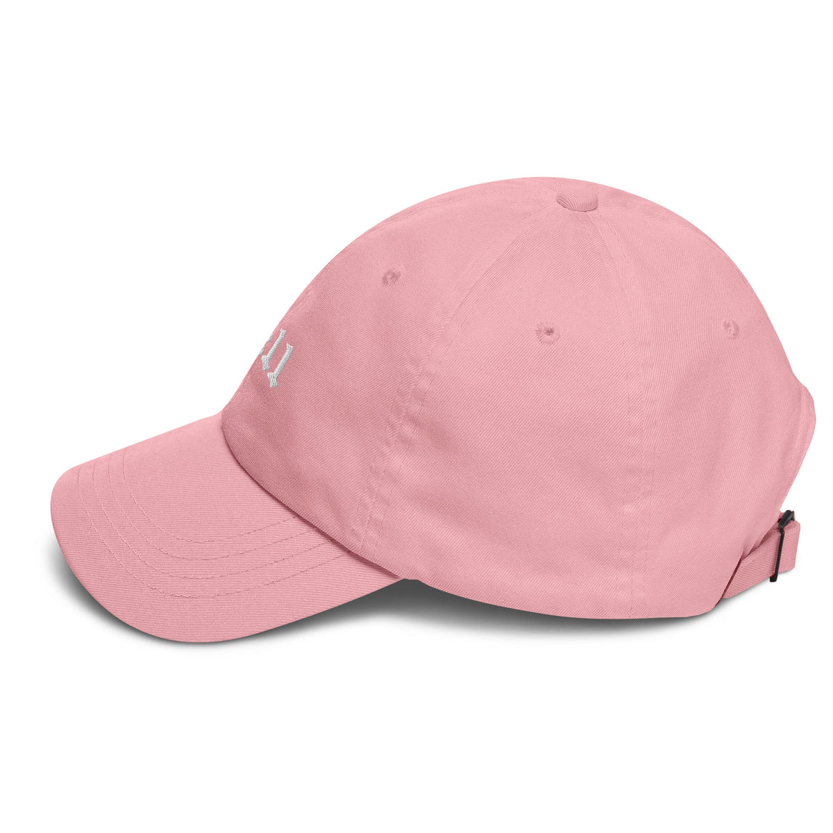 11:11 Angel Number Dad hat