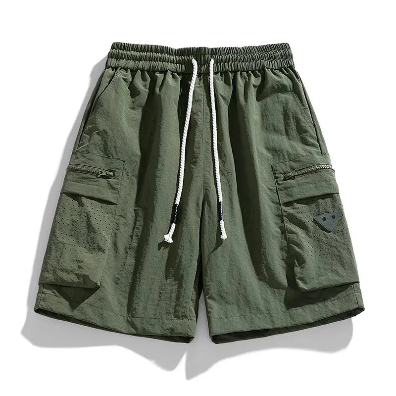 Atlas Athletic Shorts