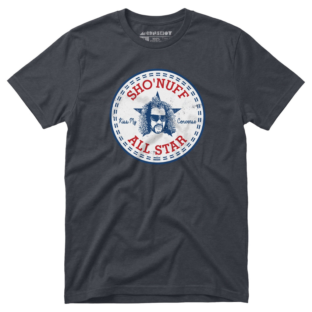 Sho'nuff All Star - Unisex T-Shirt