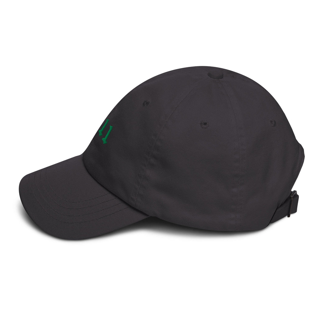 11:11 Wishful Time Dad Hat