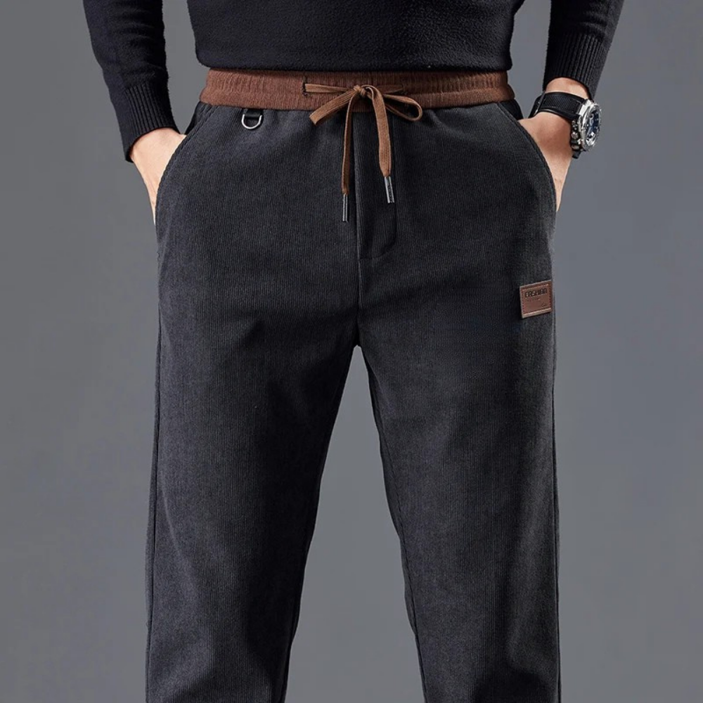 Clayton Corduroy Pants