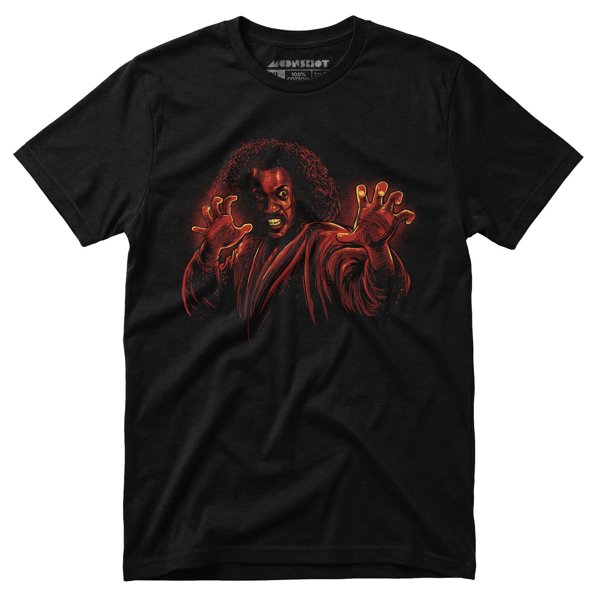 Sho'nuff - Unisex T-Shirt