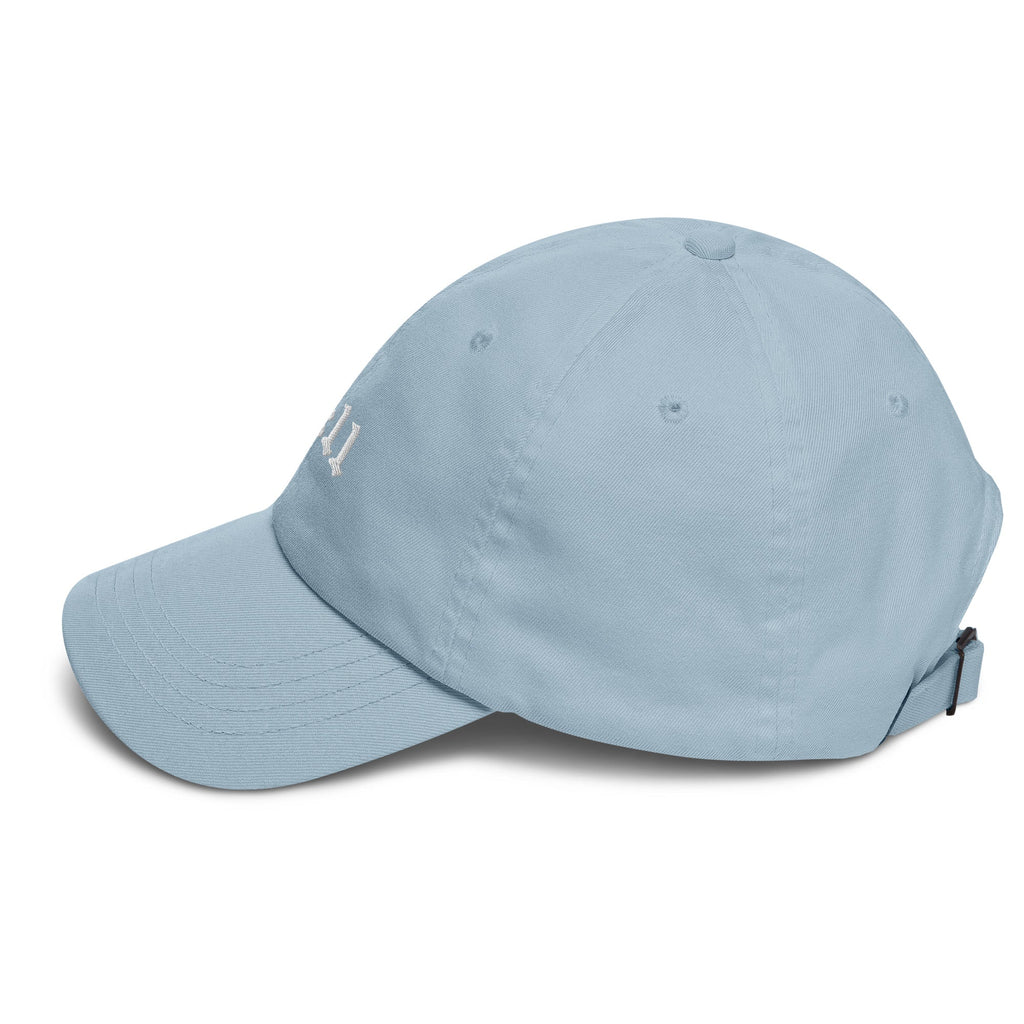 11:11 Angel Number Dad hat
