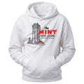 The Mint Hotel & Casino - Vintage Las Vegas - Unisex Hoodie