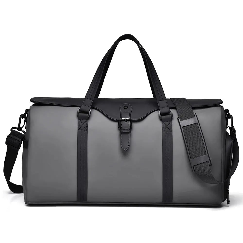 Trovare Royal Oxford Duffle Bag