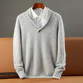 Whitman Cashmere Sweater