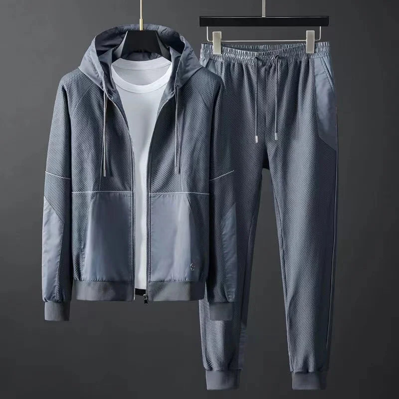 Alpha Premium Tracksuit