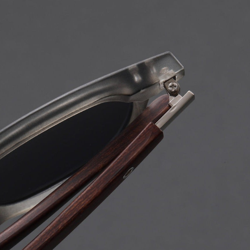 Cedar Coast Shades