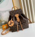 Classic Drawstring Backpack