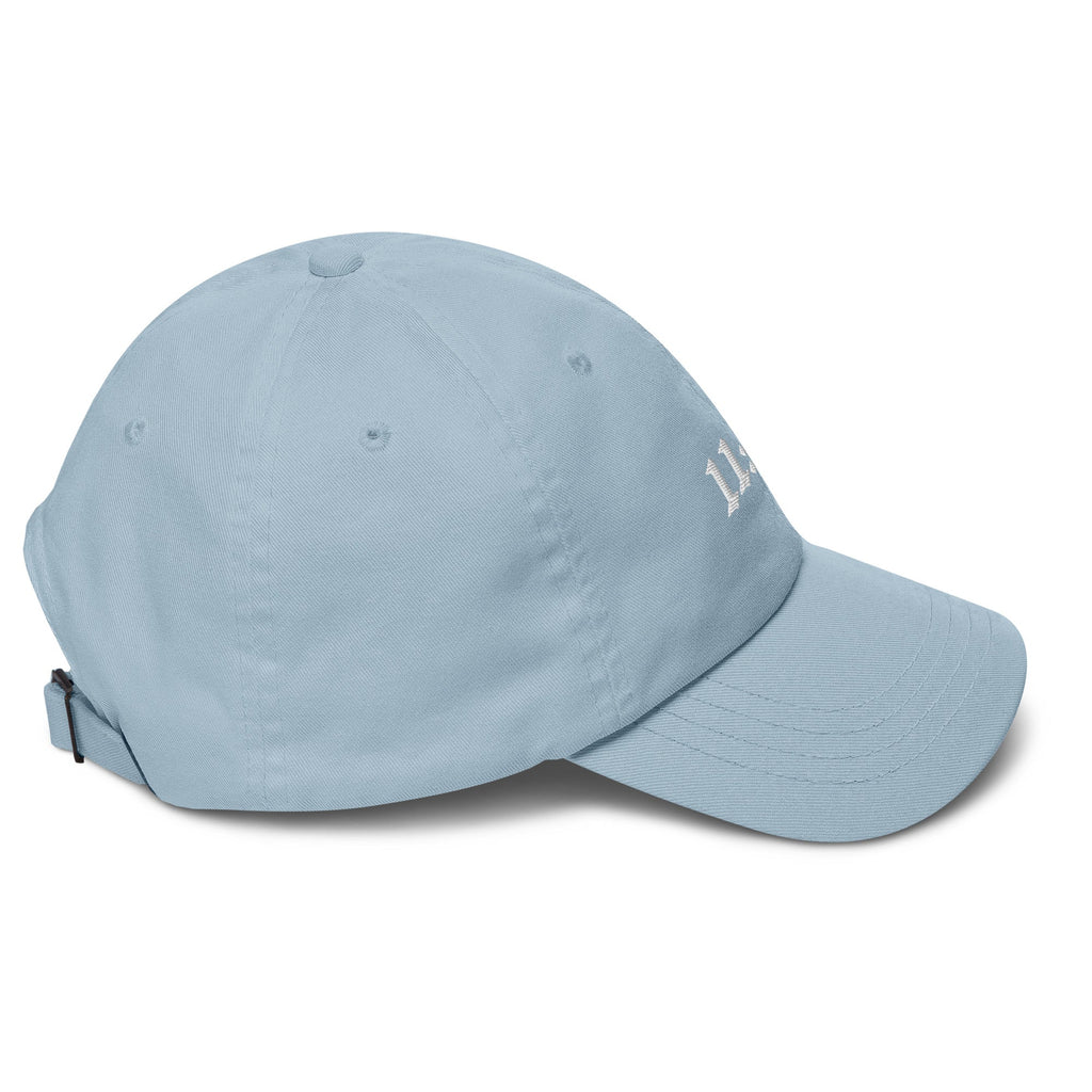 11:11 Angel Number Dad hat