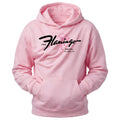 The Flamingo Hotel - Vintage Las Vegas - Unisex Hoodie