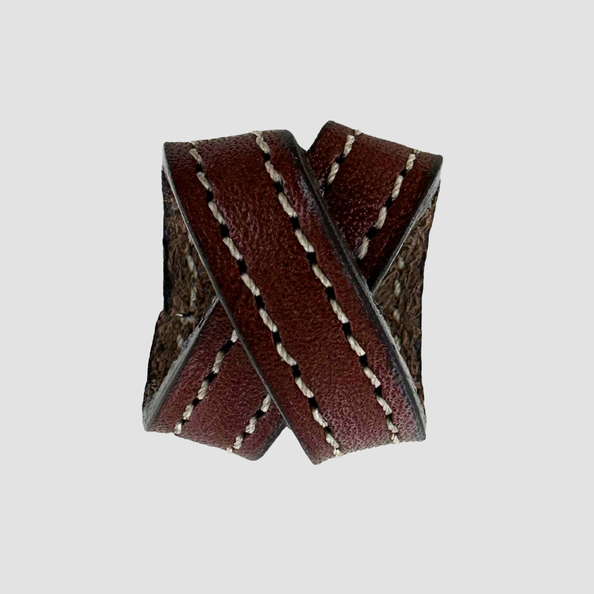 .75" Crossover #8 Keeper