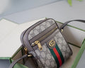 Vintage Mini Shoulder Bag