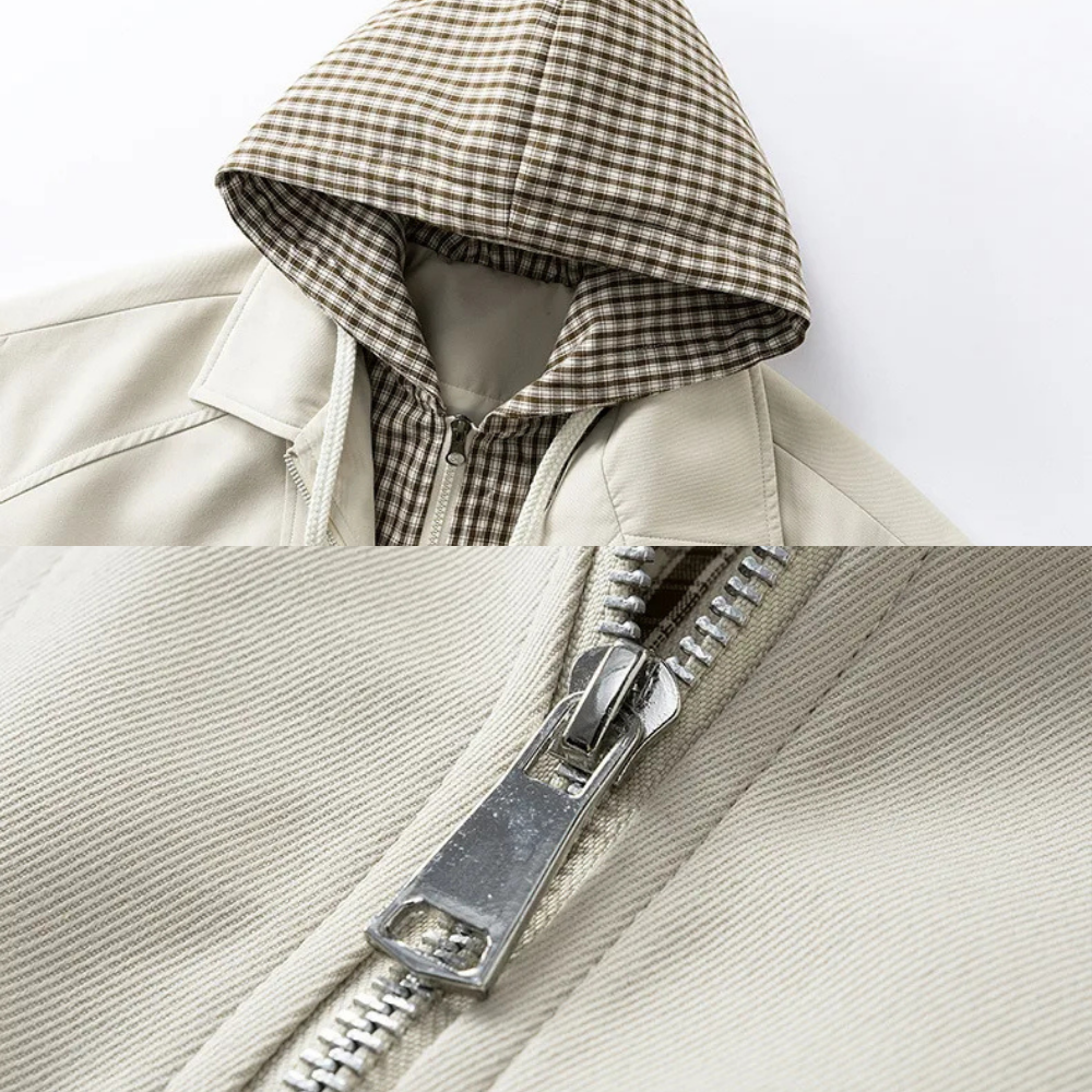 Brooklyn Jacket