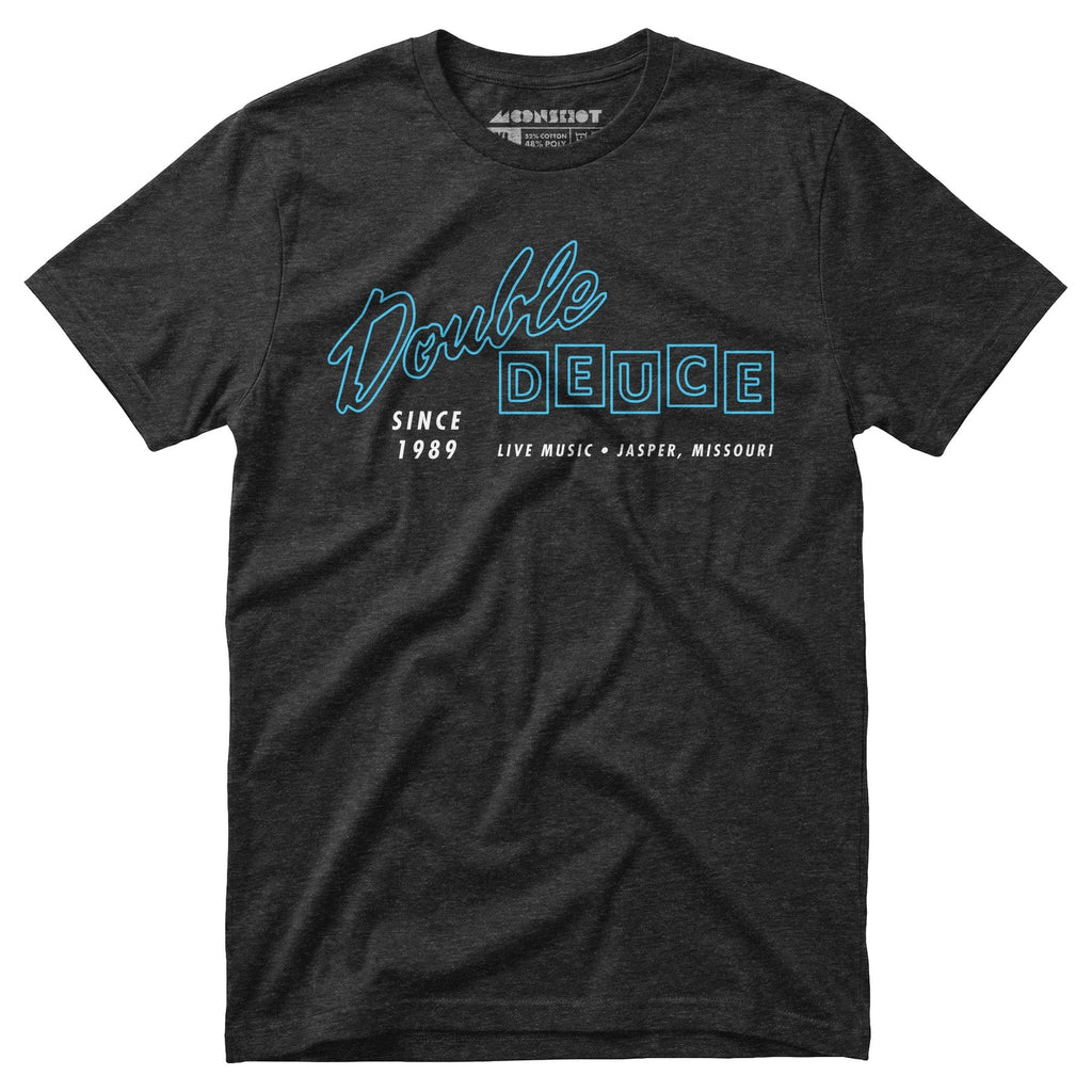 Double Deuce - Unisex T-Shirt