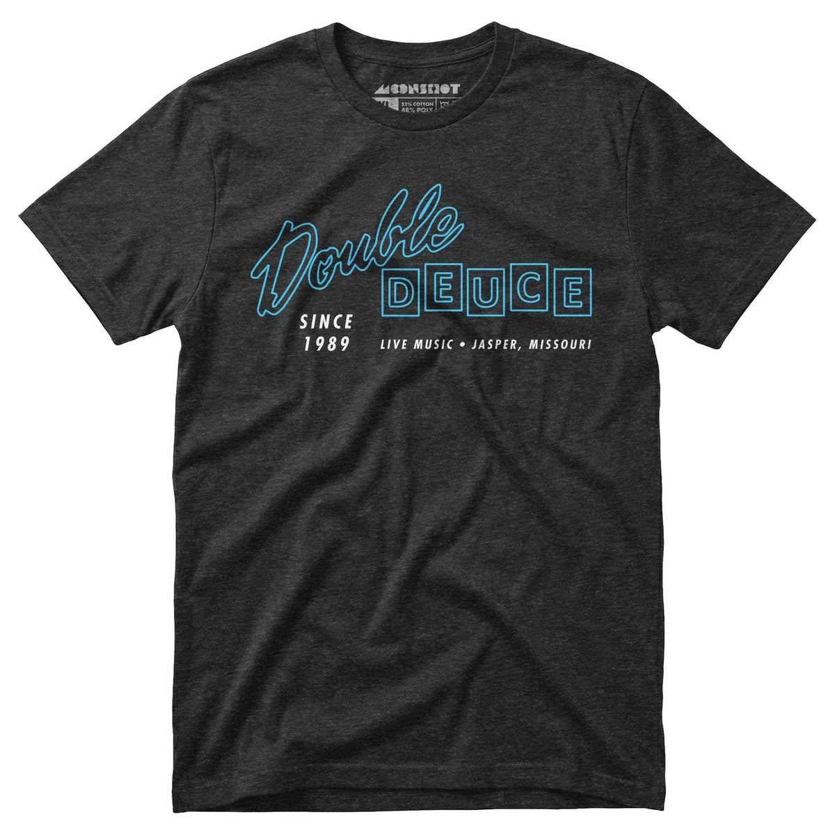 Double Deuce - Unisex T-Shirt