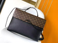 Timeless Leather Business Bag