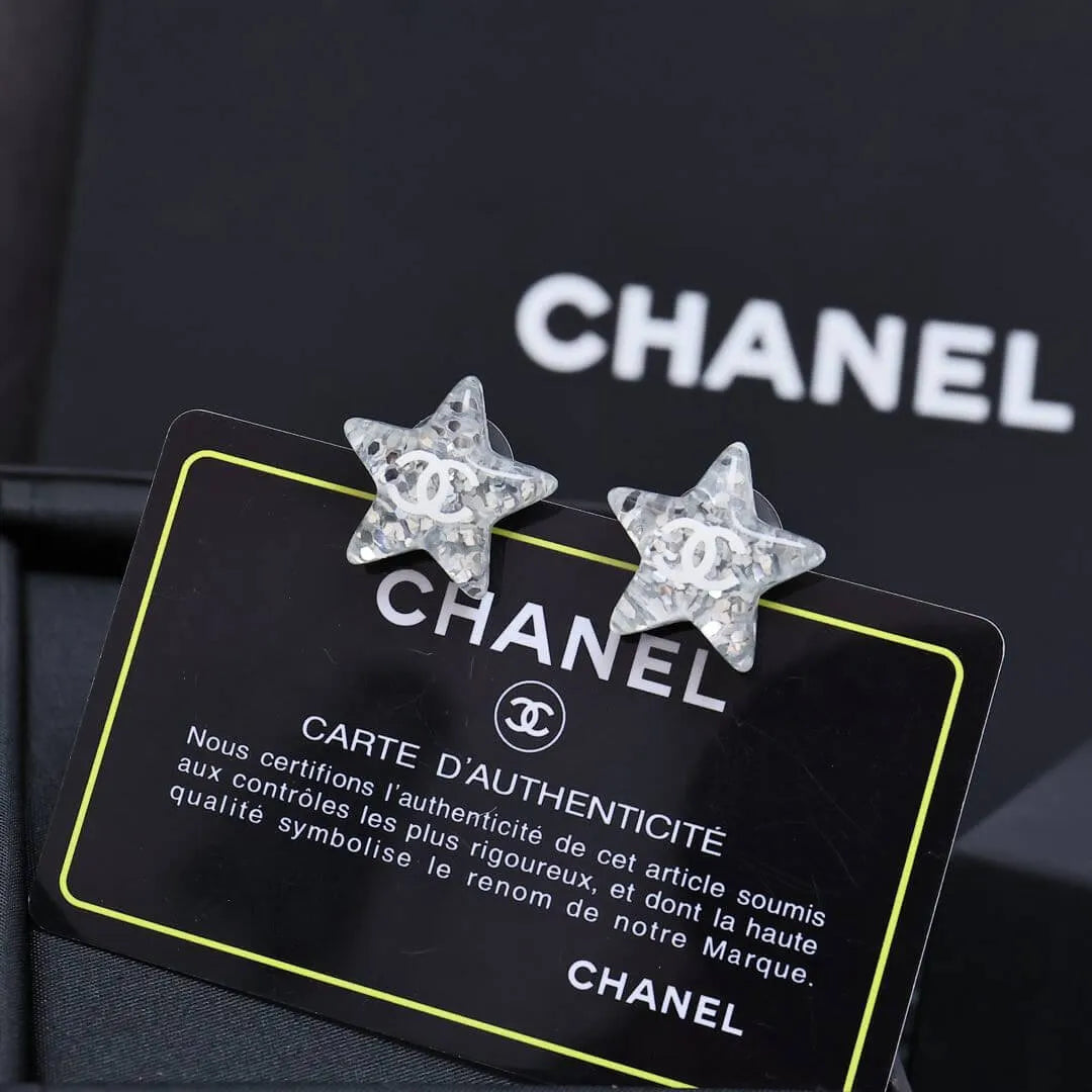 Marine Star Stud Collection