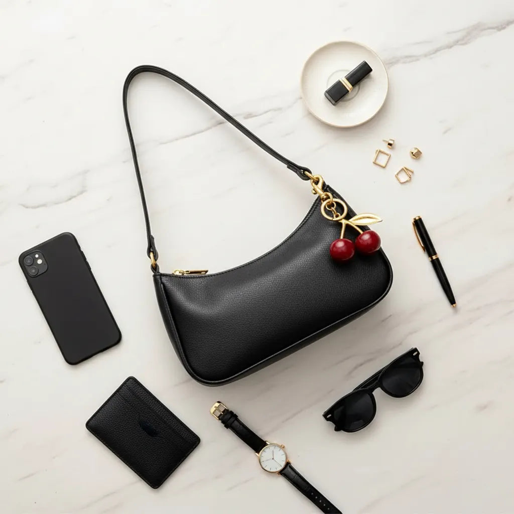 Vivienne Cherry  Handbag