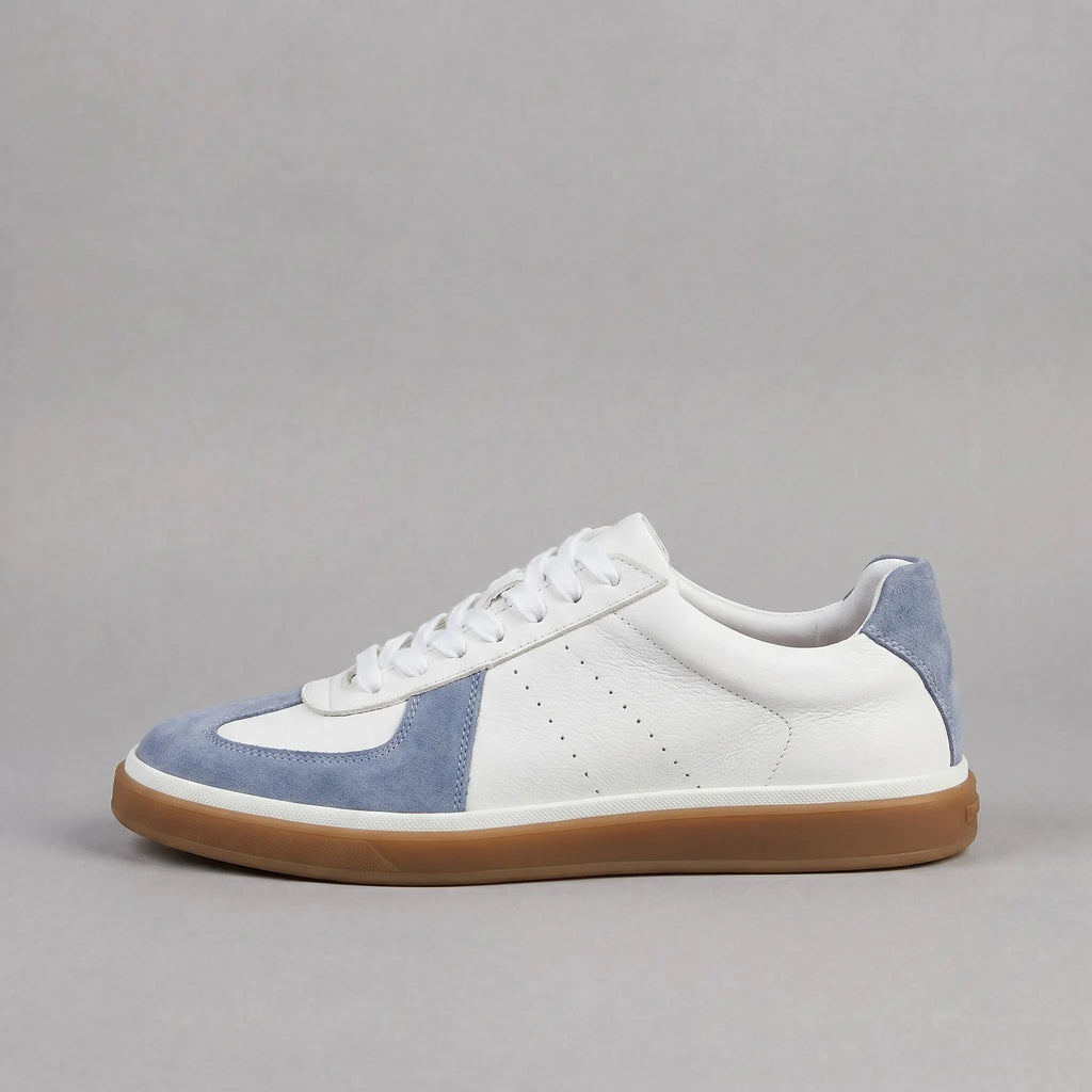 Whitfield Leather Court Sneaker