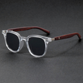 Cedar Coast Shades
