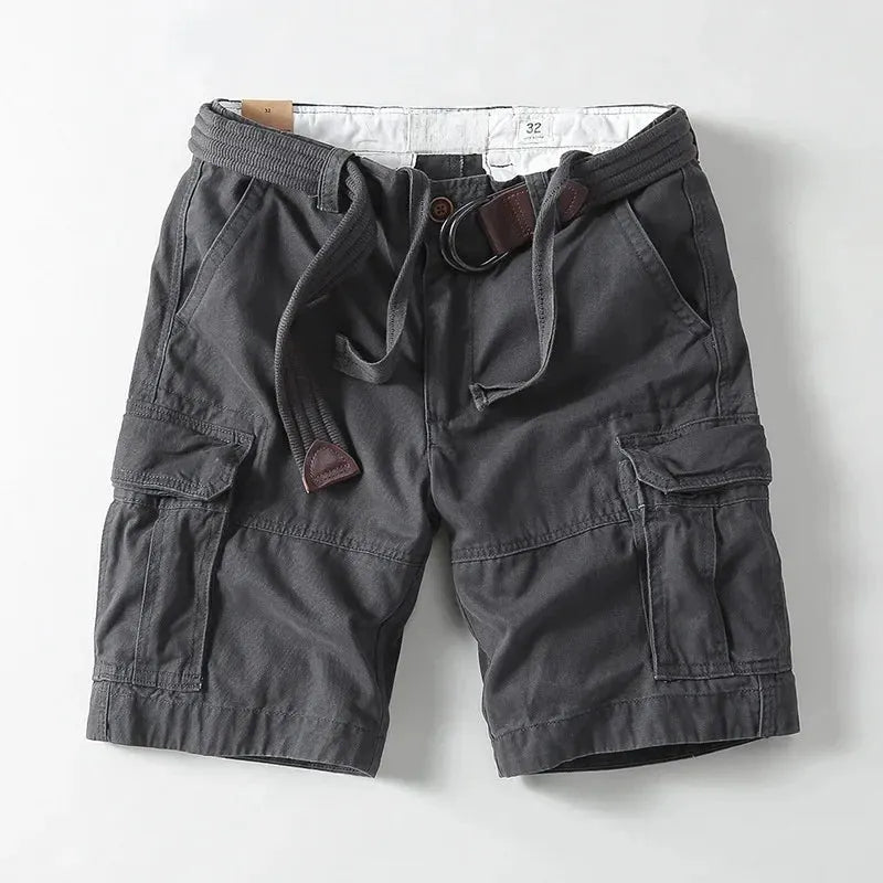 Jackson Cargo Shorts