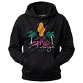 Mirage Volcano - Vintage Las Vegas - Unisex Hoodie