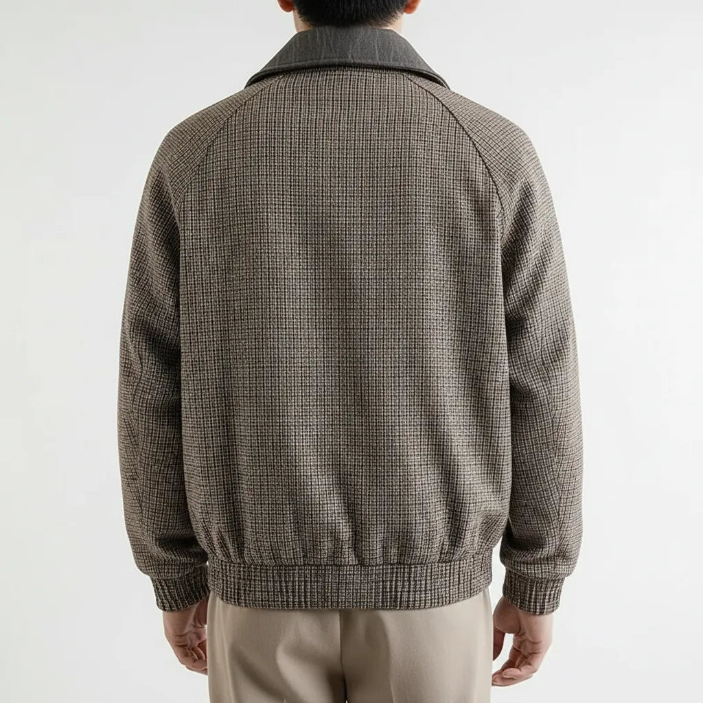 Callahan Sport Jacket