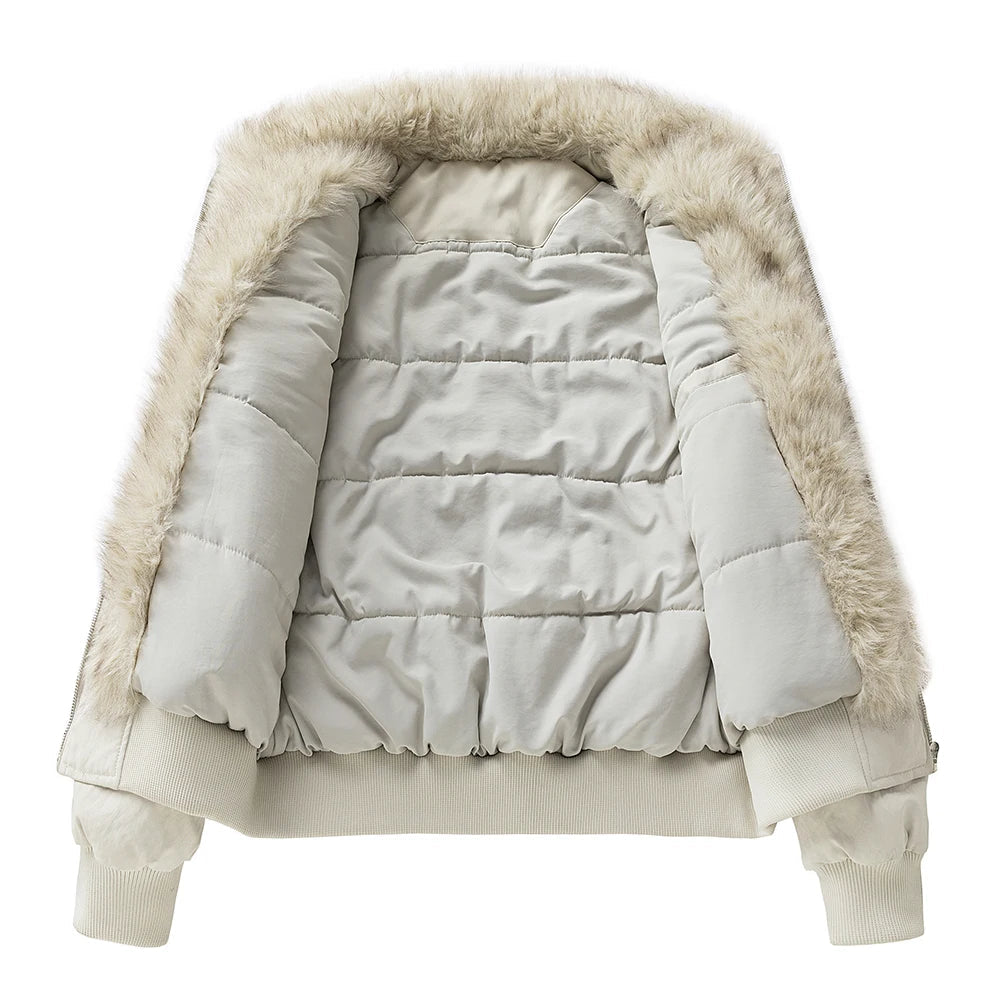 Arctic Vale Jacket
