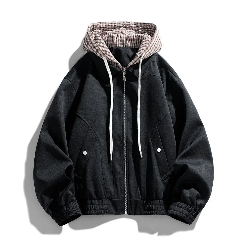 Brooklyn Jacket