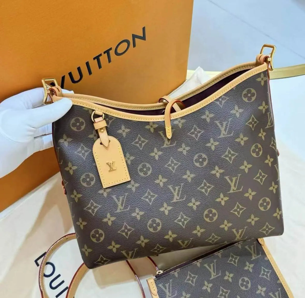 Popular Shoulder Crossbody Bag