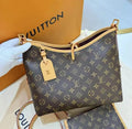 Popular Shoulder Crossbody Bag