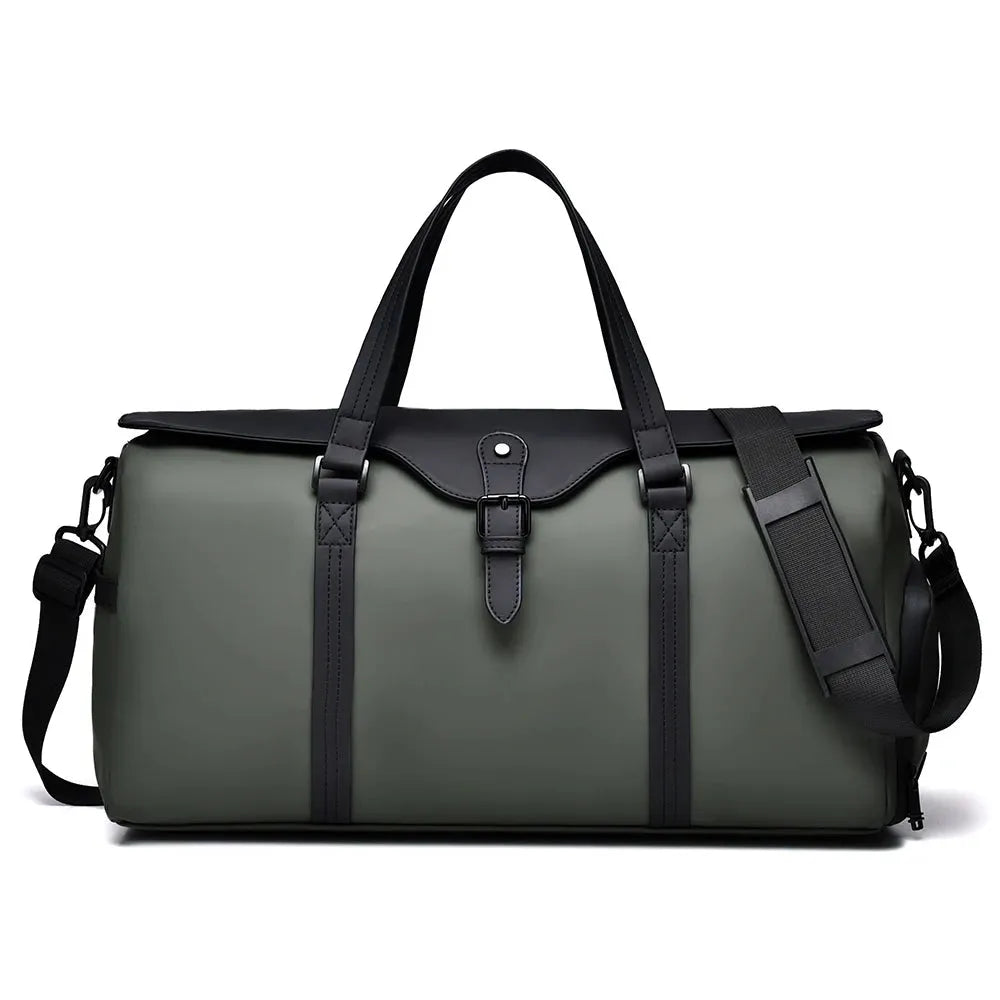 Trovare Royal Oxford Duffle Bag