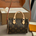 Classic Mini Bag
