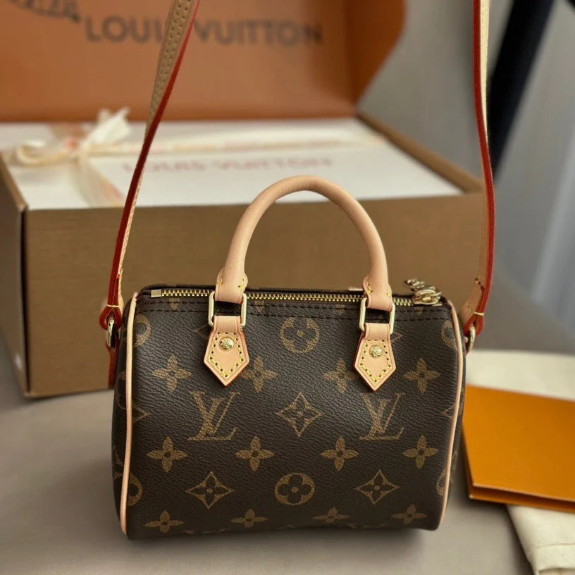 Classic Mini Bag