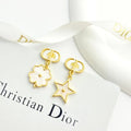 Asymmetric Statement Studs