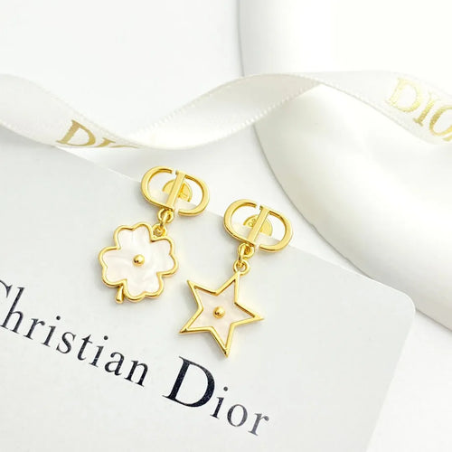 Asymmetric Statement Studs