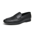 Whitford Woven Loafers