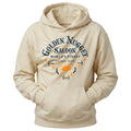 Golden Nugget Saloon - Vintage Las Vegas - Unisex Hoodie