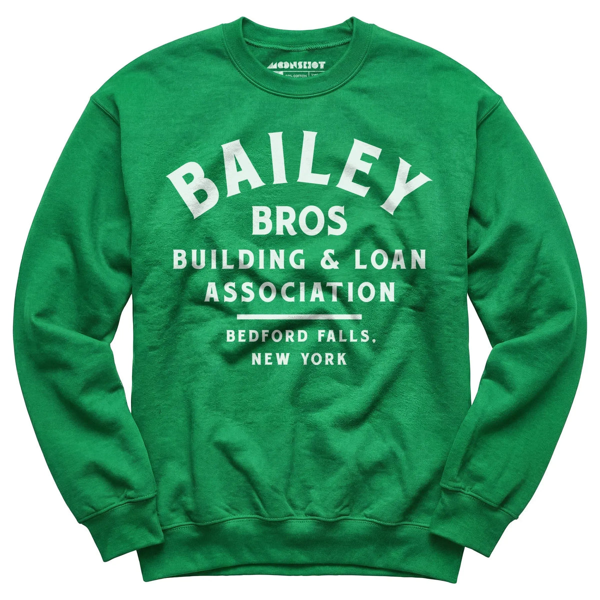 Bailey Brothers - Unisex Sweatshirt
