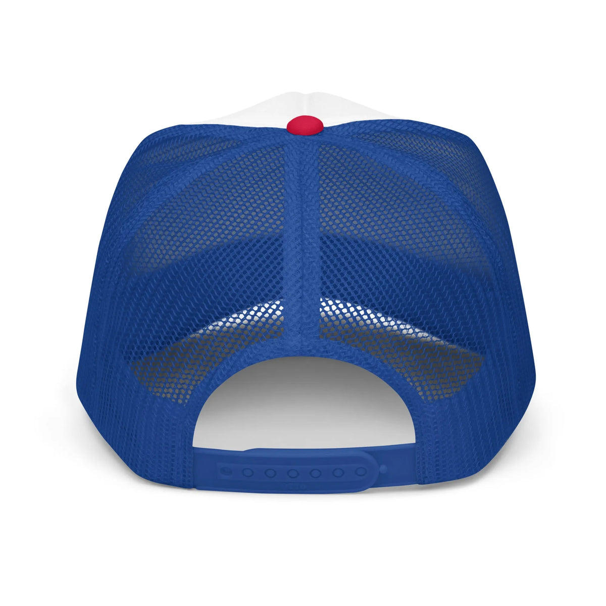 100 Men vs 1 Gorilla Trucker Hat