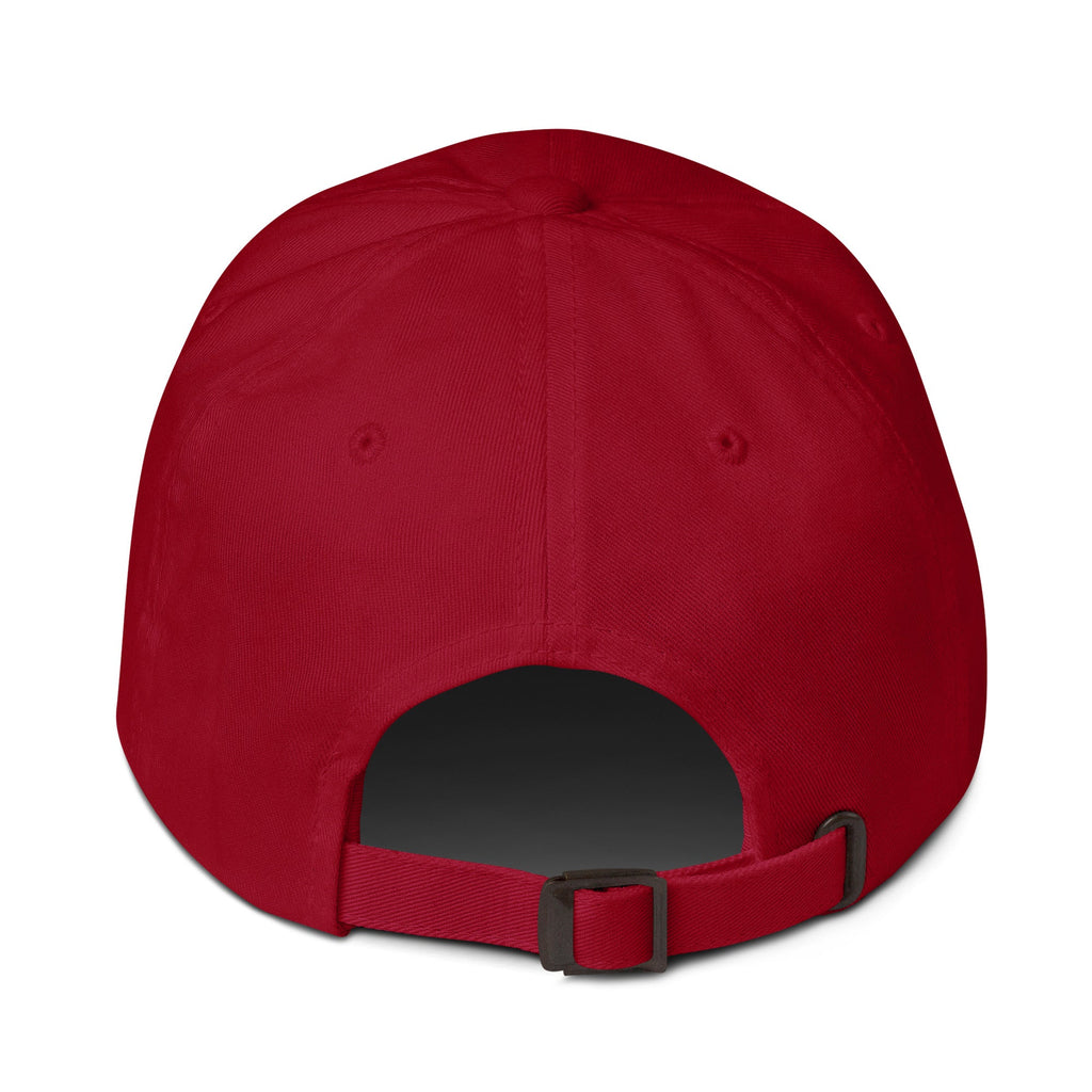 11:11 Wishful Time Dad Hat