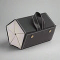 Leather Glasses Case