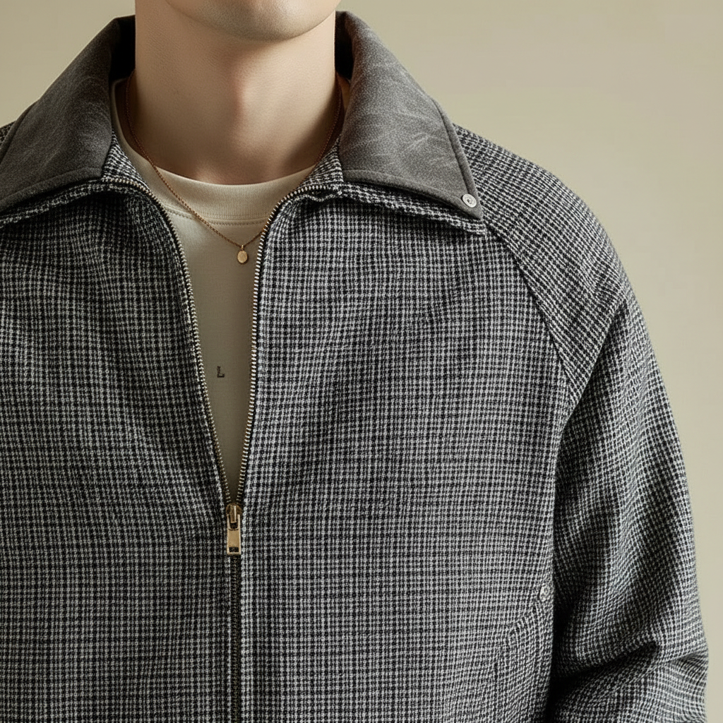 Callahan Sport Jacket