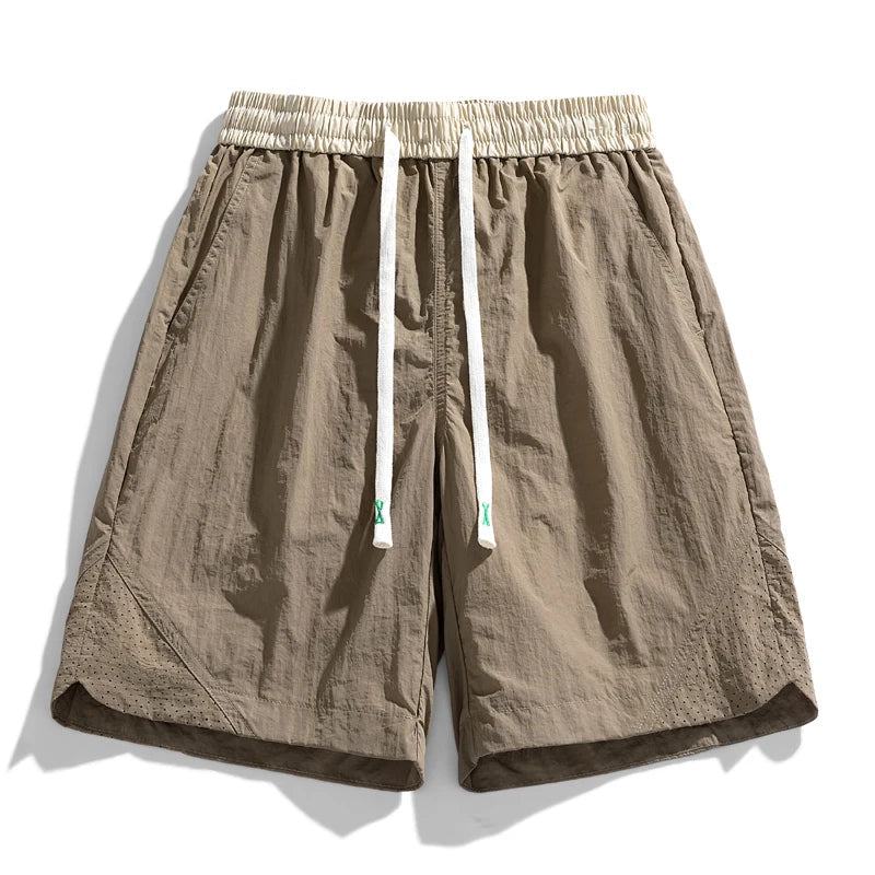 Pulse Athletic Shorts